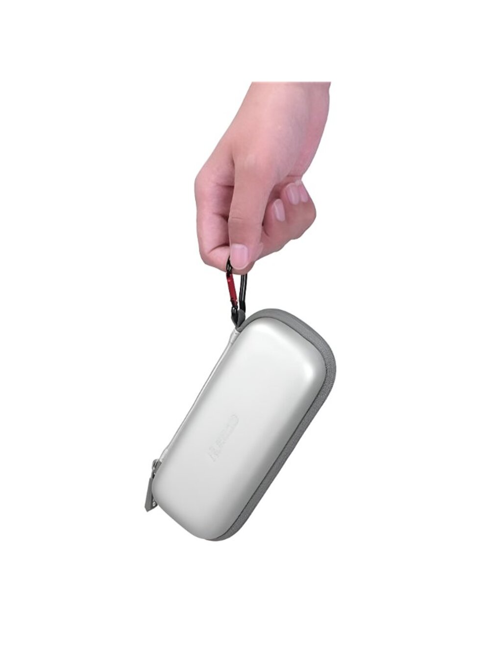 Hard Case for Gillette Labs Heated Razor (Small Size for Razor Body) - Picture 5 of 7